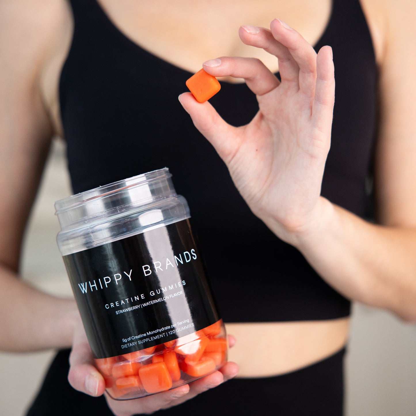 Creatine Gummies