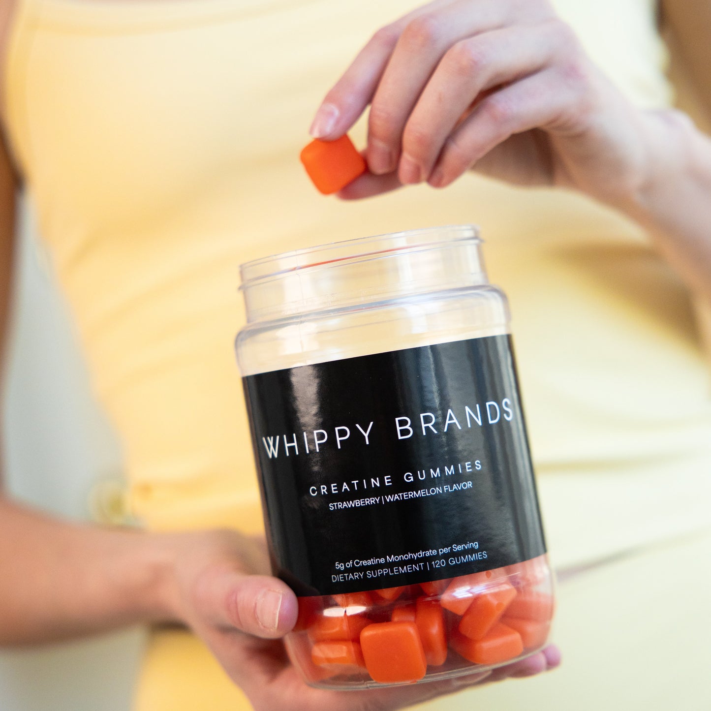 Creatine Gummies
