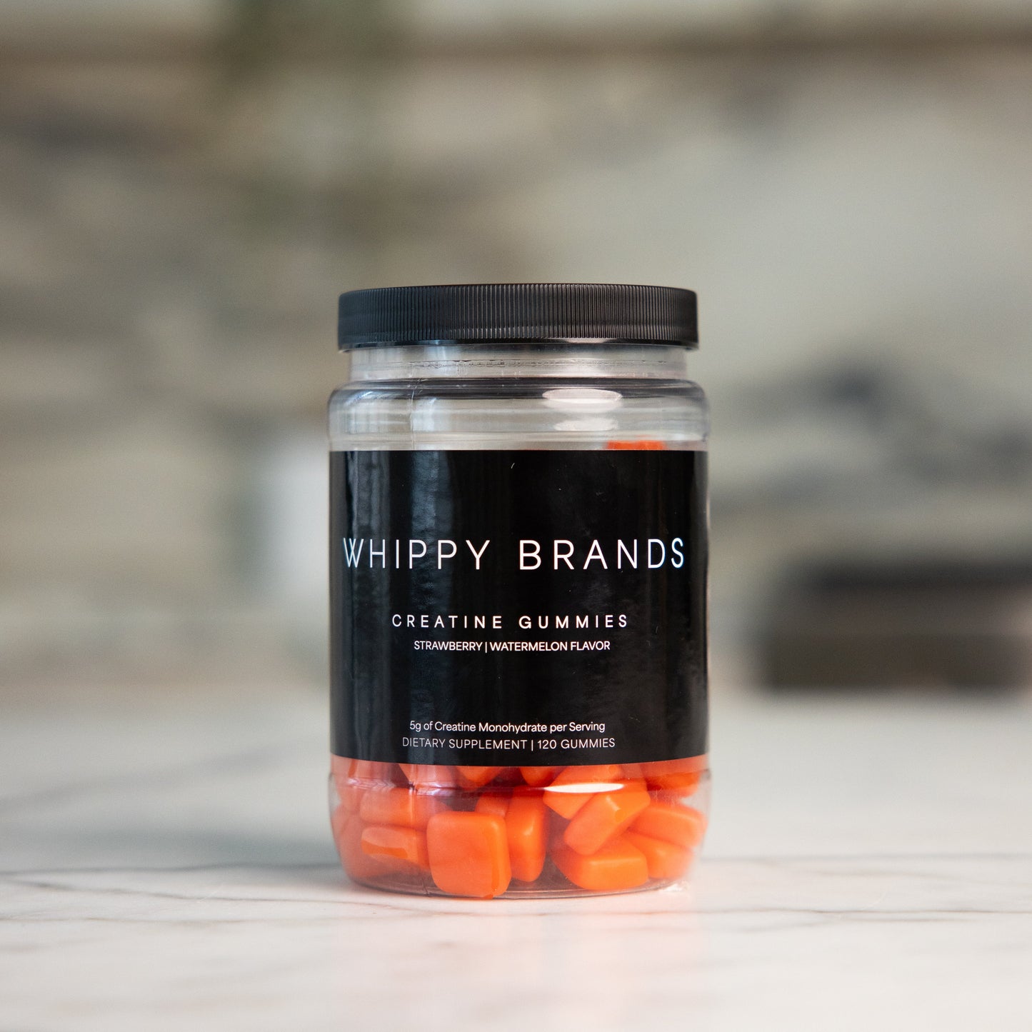 Creatine Gummies