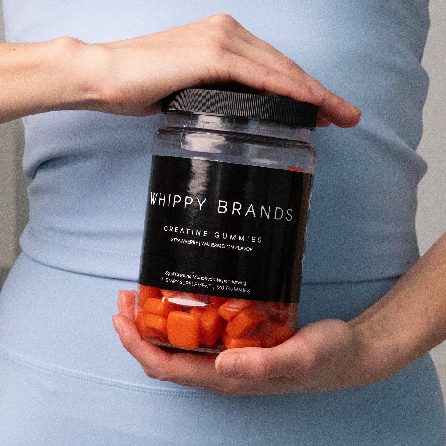 Creatine Gummies