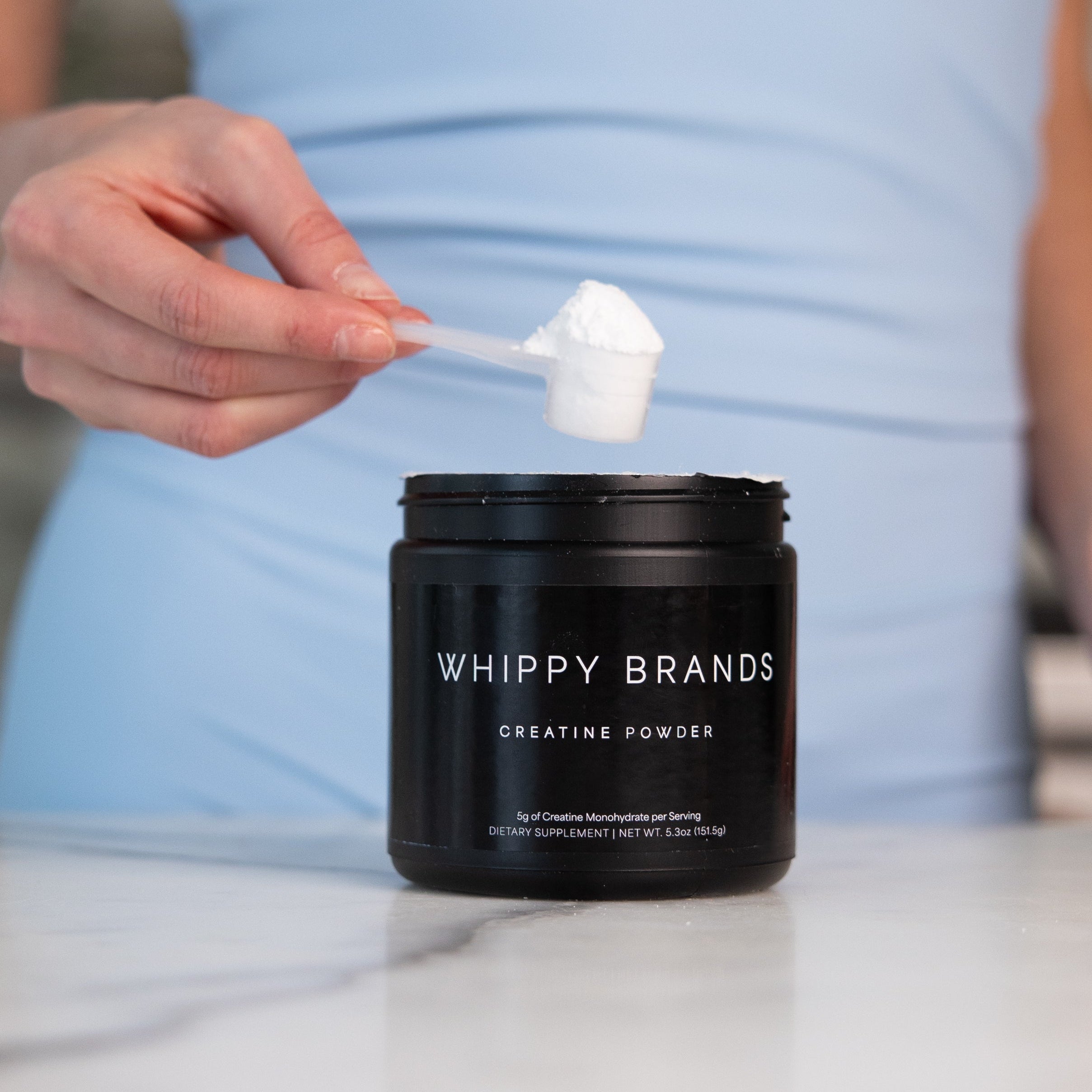 Creatine Powder