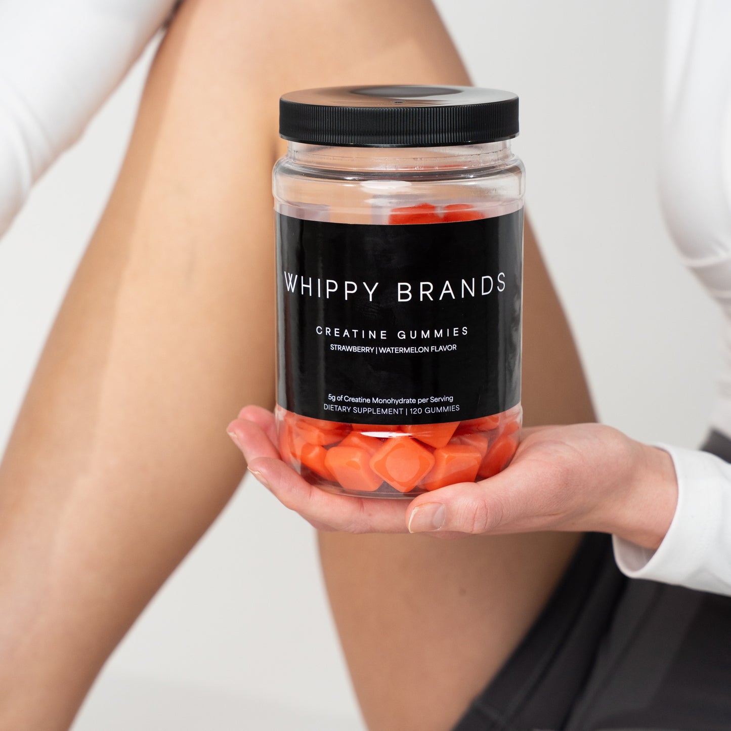 Creatine Gummies