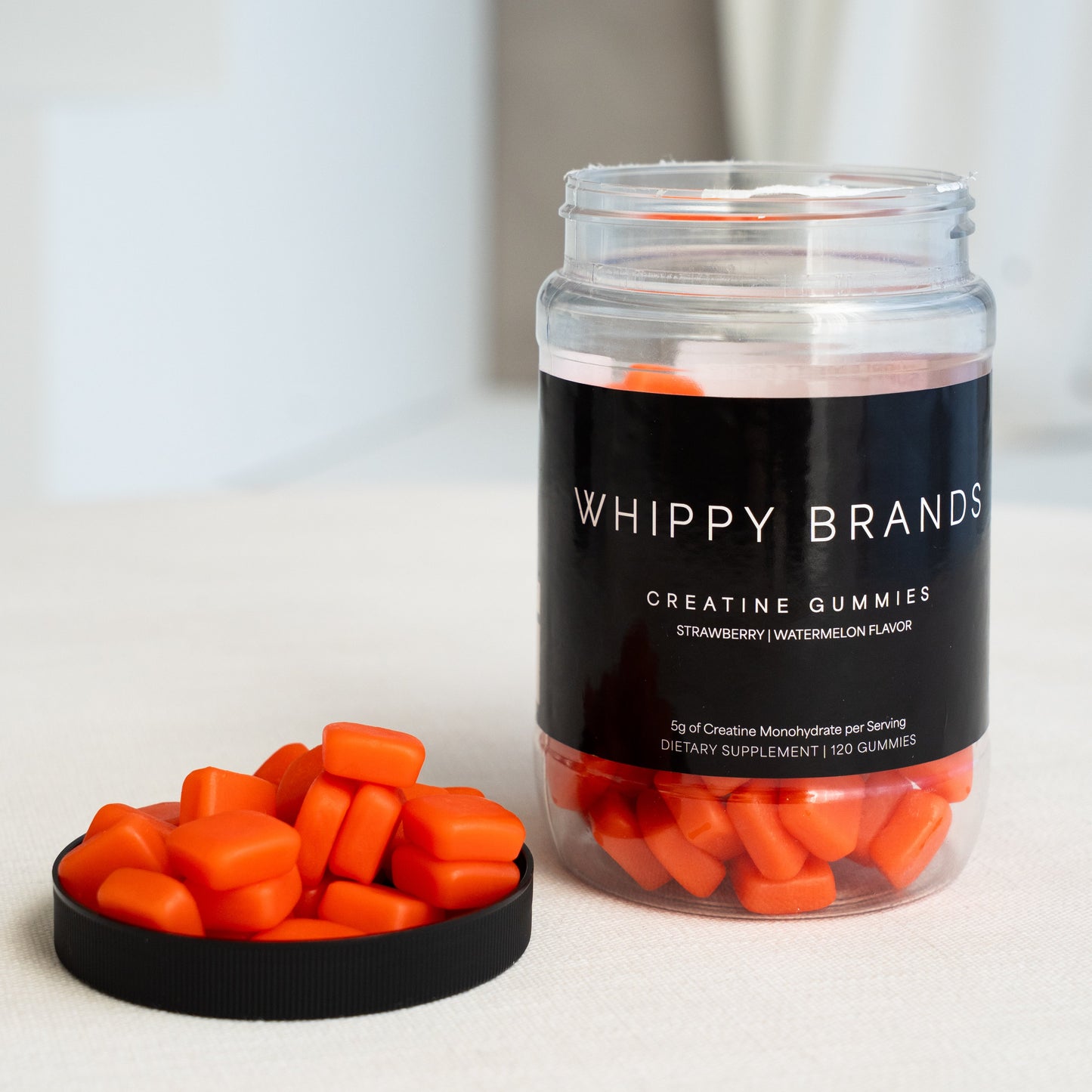 Creatine Gummies